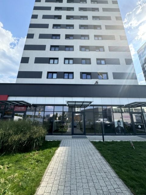 Lokal Warszawa