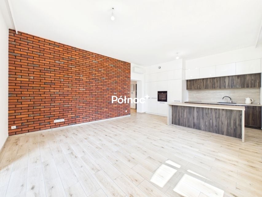 Apartament Legnica
