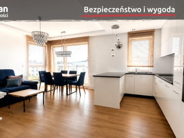 Mieszkanie Gdynia