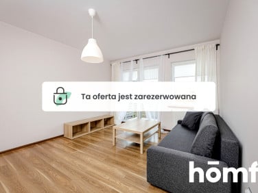 Mieszkanie Wrocław