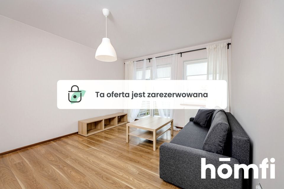 Mieszkanie Wrocław