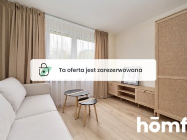 Mieszkanie Wrocław