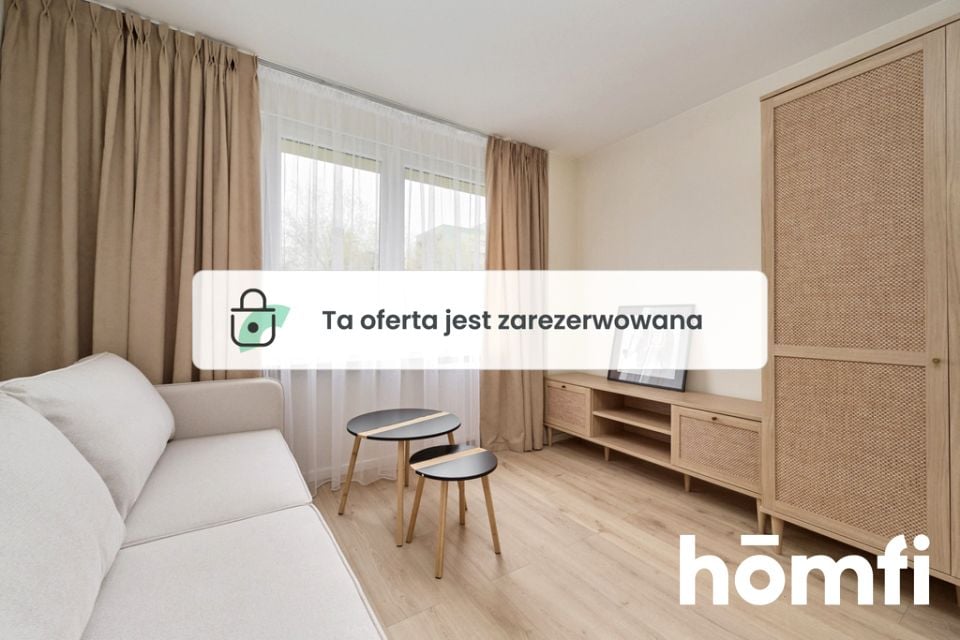 Mieszkanie Wrocław