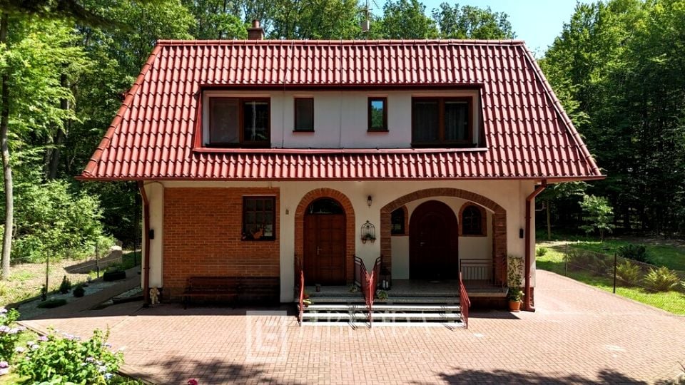 Budynek użytkowy Tereszyn