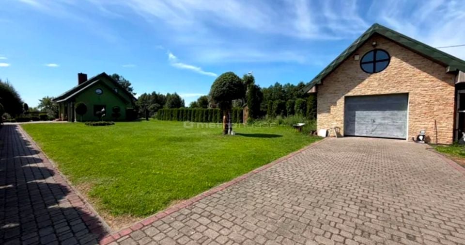 Dom Księstwo