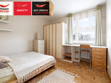 Mieszkanie blok mieszkalny Gdańsk