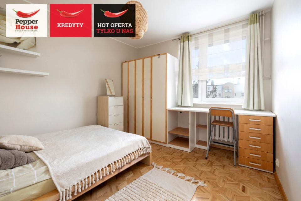 Mieszkanie blok mieszkalny Gdańsk