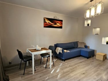 Mieszkanie Poznań