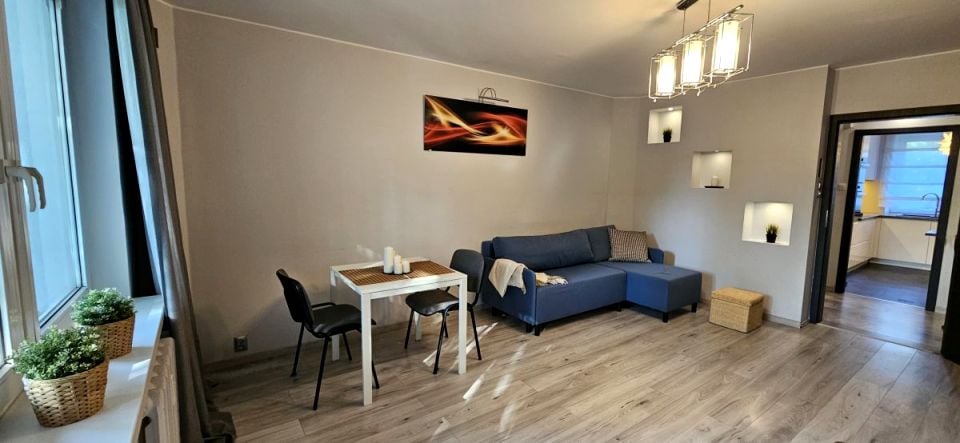 Mieszkanie Poznań