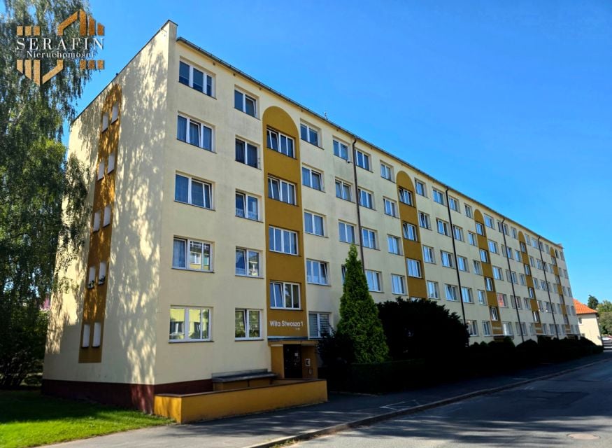 Mieszkanie Jelenia Góra
