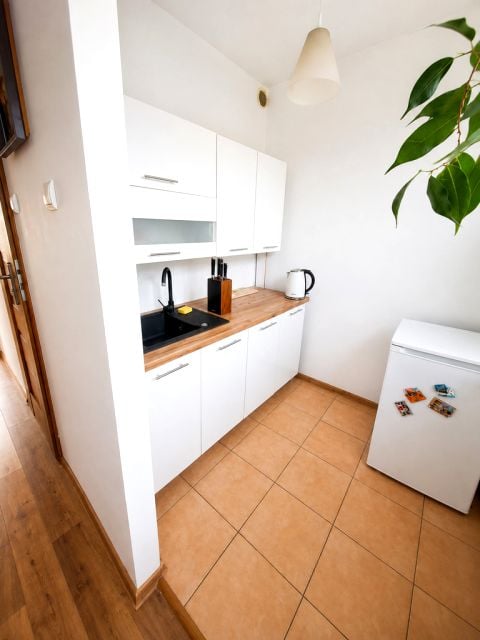 Sprzedam Mieszkanie Rzeszów - 18,50 m²