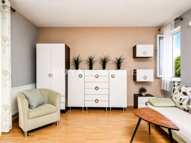 Mieszkanie apartamentowiec wynajem