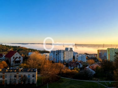 Mieszkanie Gdynia