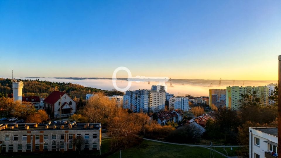 Mieszkanie Gdynia
