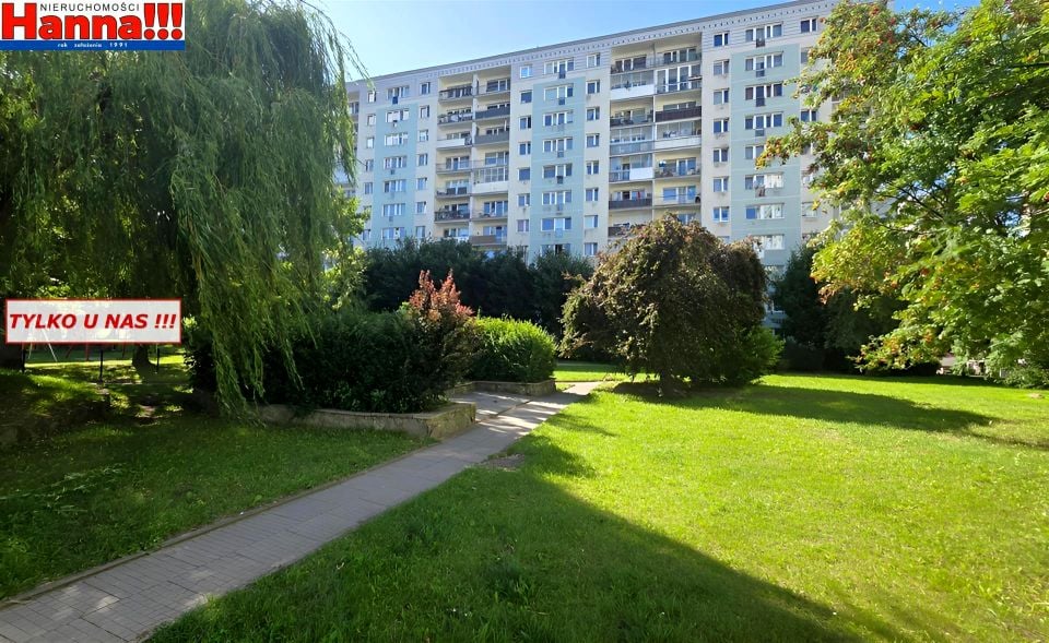 Mieszkanie Gdańsk