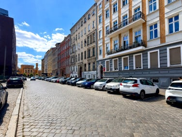 Mieszkanie Wrocław