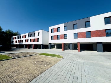 Mieszkanie Rzeszów