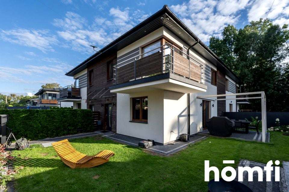 Apartament, ul. Lawinowa