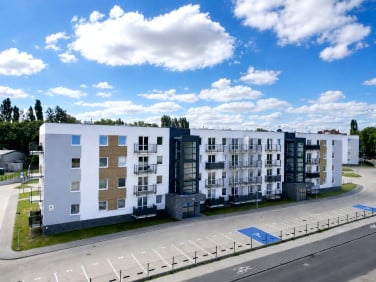 Mieszkanie Słupsk