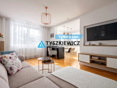 Mieszkanie Jastrzębia Góra