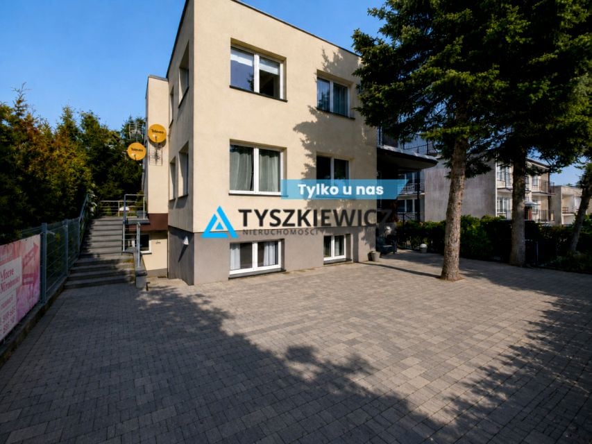 Lokal Jastrzębia Góra