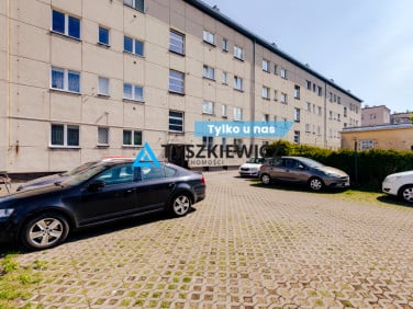 Mieszkanie Gdynia