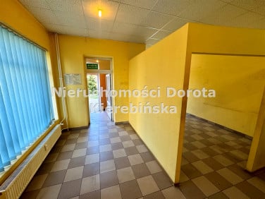 Lokal Tomaszów Mazowiecki