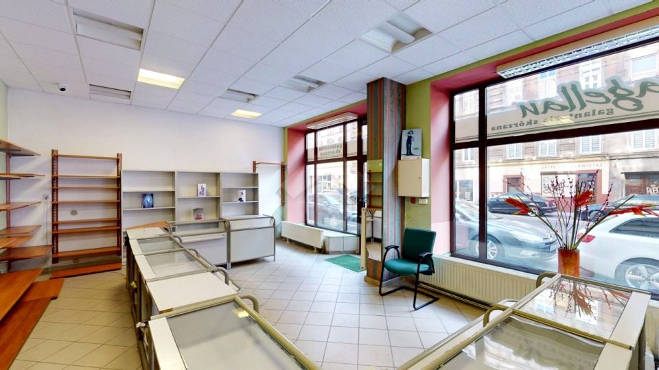 Lokal Wrocław