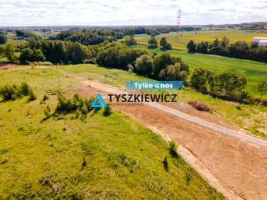 Działka Czeczewo