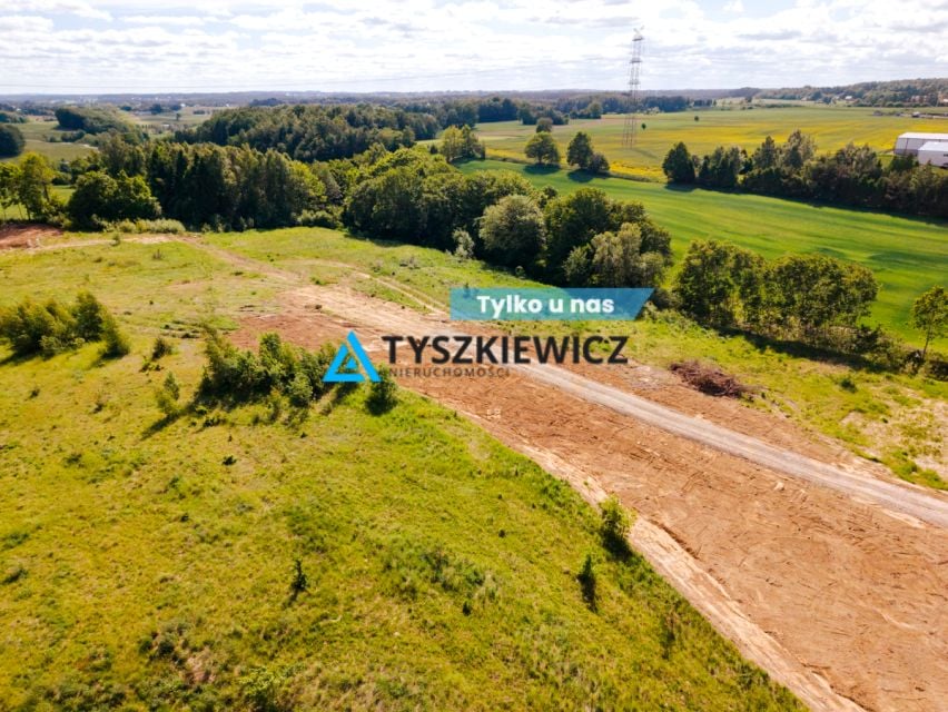 Działka Czeczewo