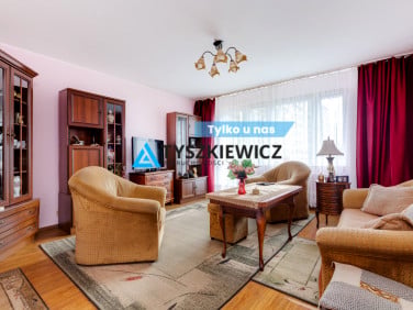 Mieszkanie Gdynia
