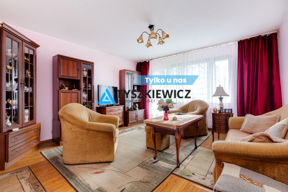 Mieszkanie Gdynia