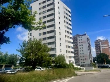 Mieszkanie Poznań