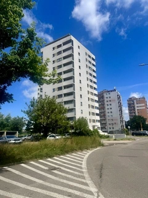 Mieszkanie Poznań