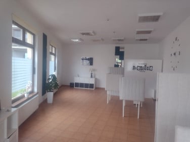 Lokal Oborniki Śląskie