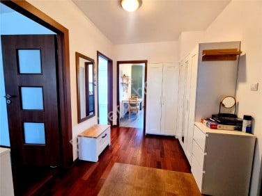Mieszkanie Ząbki