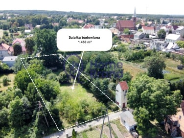 Działka Wińsko
