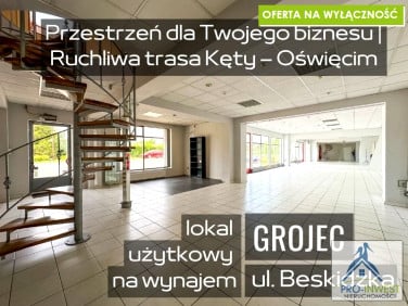 Lokal Grojec