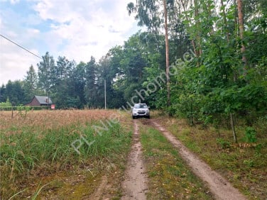 Działka Czarnocin