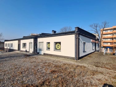 Lokal Bielsko-Biała