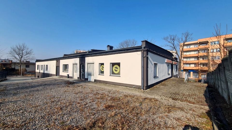 Lokal Bielsko-Biała