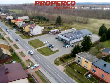 Lokal Skarżysko Kościelne
