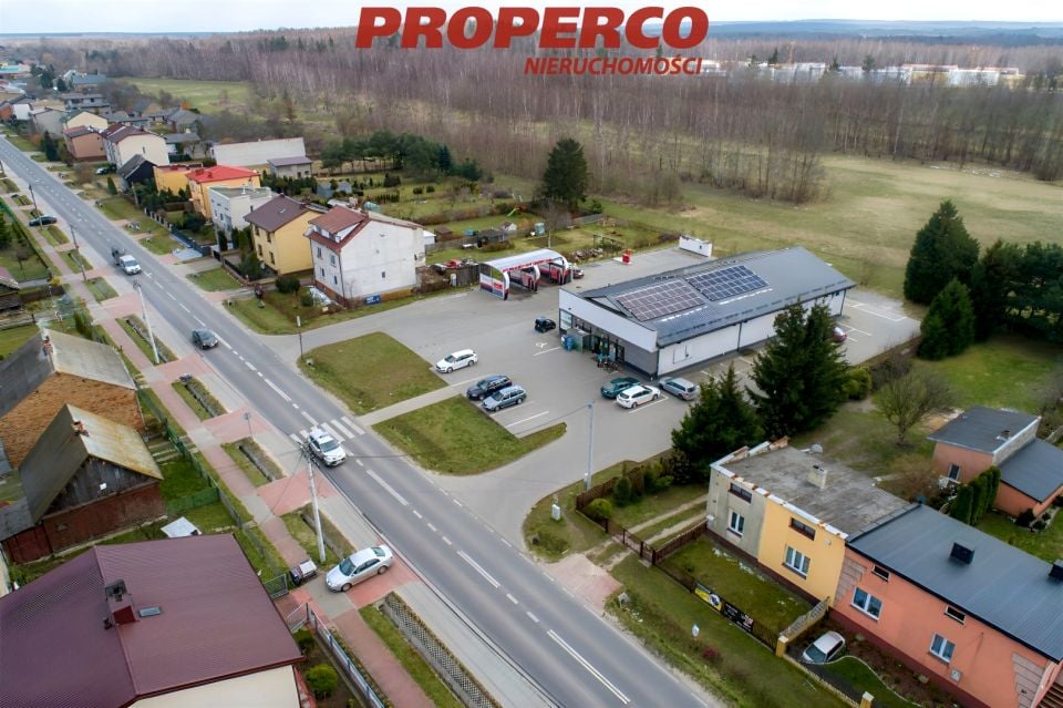 Lokal Skarżysko Kościelne