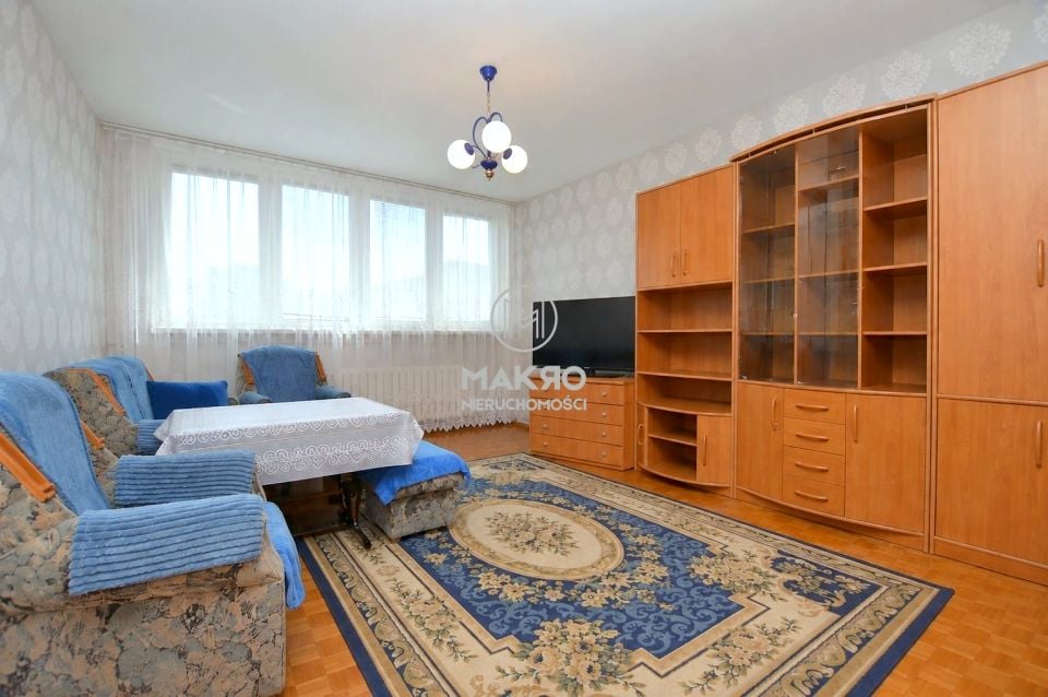 Mieszkanie Wrocław