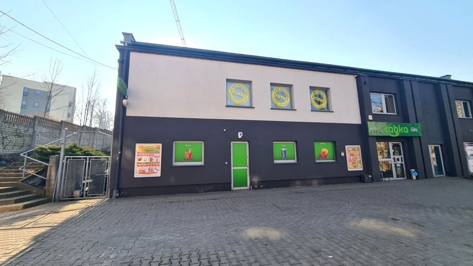 Lokal Bielsko-Biała