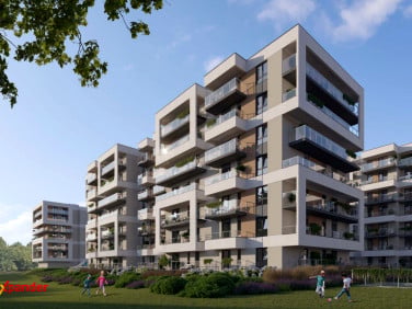 Mieszkanie apartamentowiec sprzedaż