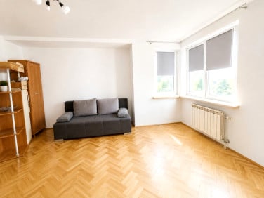 Mieszkanie Kraków