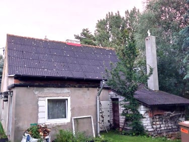 Dom Dobrcz