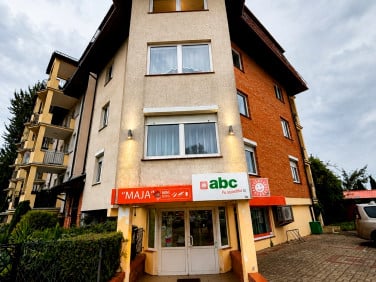 Lokal Kołobrzeg sprzedaż