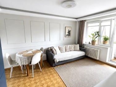Mieszkanie Warszawa